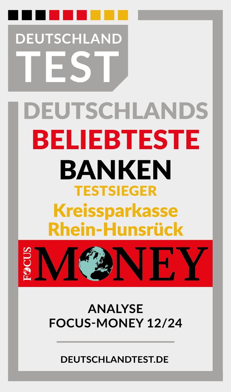 Focus Money - Deutschlands beliebteste Bank KSKRH